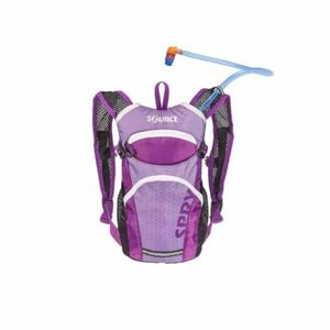 מערכת שתיה לילדים+שקית 1.5L Source Spry מבית שורש