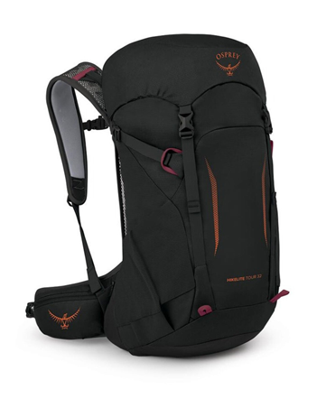 תיק גב HIKELITE TOUR 32 מבית אוספרי Osprey