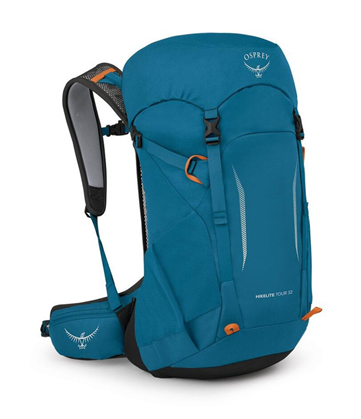 תיק גב HIKELITE TOUR 32 מבית אוספרי Osprey