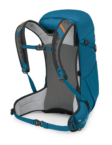 תיק גב HIKELITE TOUR 32 מבית אוספרי Osprey