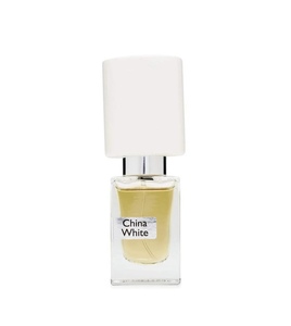 CHINA WHITE