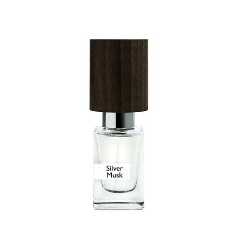 SILVER MUSK