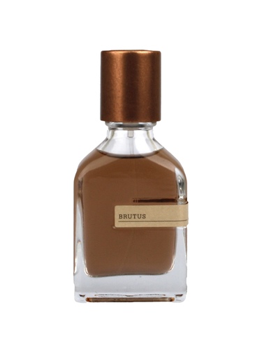 BRUTUS