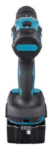 גוף מברגה מקדחה רוטטת נטענת 13 מ