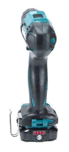 מברגה מקדחה רוטטת נטענת 10 מ