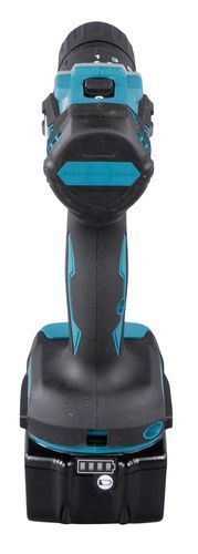 מברגה מקדחה רוטטת נטענת 13 מ