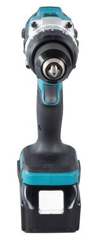 מברגה מקדחה 18V נטענת 13 מ