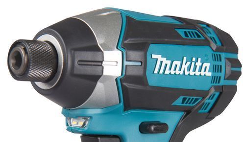 סט 2 כלים 18V נטען עם 2 סוללות 1.5A ומטען MAKITA DLX2142Q1 מקיטה