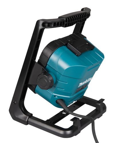 זרקור 230V/14.4/18V נטען/חשמלי 750 לומן MAKITA DML805 מקיטה