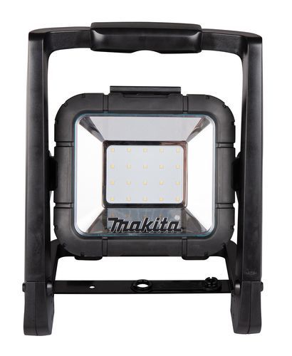 זרקור 230V/14.4/18V נטען/חשמלי 750 לומן MAKITA DML805 מקיטה