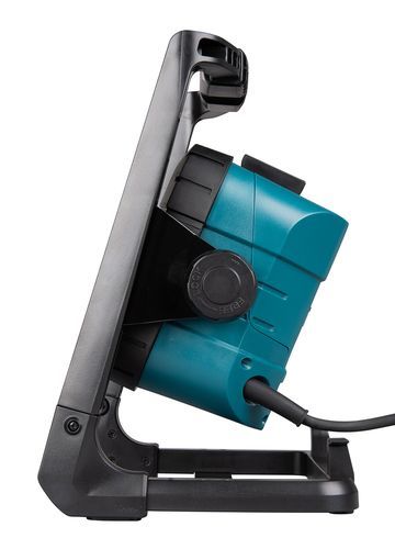 זרקור 230V/14.4/18V נטען/חשמלי 750 לומן MAKITA DML805 מקיטה