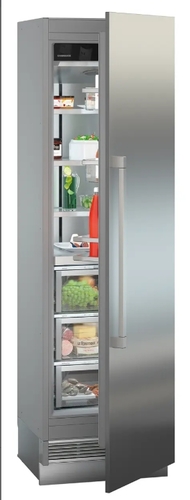 מקרר אינטגרלי  MONOLITH EKB9271 