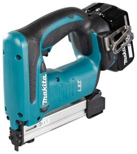 אקדח סיכות 18V נטען עד 22 מ"מ גוף MAKITA DST221Z מקיטה