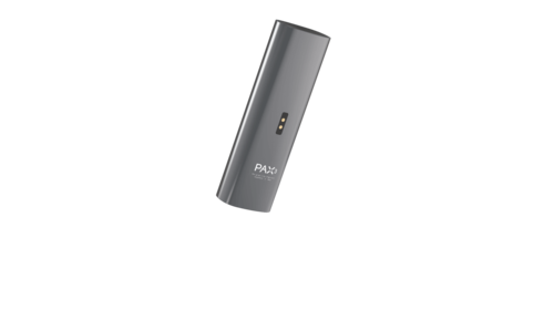 PAX 3 -    - -Smoker