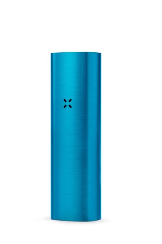 מכשיר אידוי PAX 2 בצבע כחול - סדרה מוגבלת