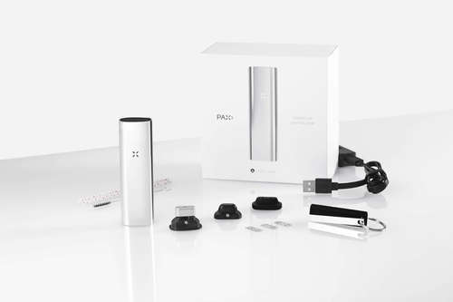 מכשיר אידוי PAX 3 בישראל - ופורייזר אולטימטיבי 