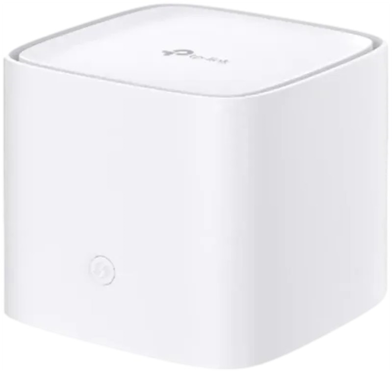 מערכת MESH HX220 AX1800 Whole Home Mesh WiFi 6 AP TP-Link