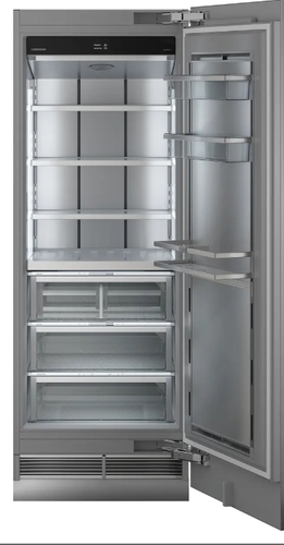 מקרר אינטגרלי  MONOLITH EKB9471