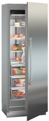 מקרר אינטגרלי  MONOLITH EKB9471