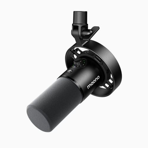 מיקרופון דינמי Maono PD300X USB/XLR