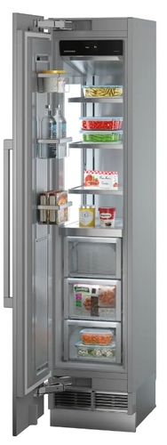 מקפיא אינטגרלי 7 תאים NF  MONOLITH EGN9171
