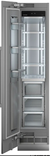 מקפיא אינטגרלי 7 תאים NF  MONOLITH EGN9171