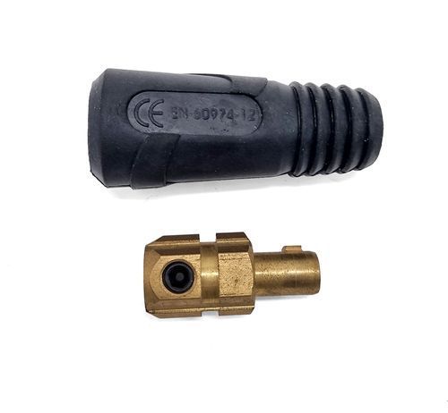 חיבור מהיר כבל ריתוך בינוני זכר PROXEN