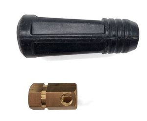 חיבור מהיר כבל ריתוך קטן נקבה PROXEN