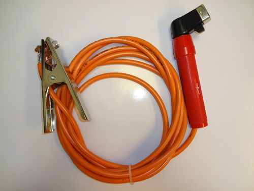 מחברים מהירים לריתוך PROXEN