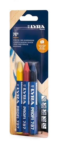 צבע סימון מקצועי 797 עבה ליירה