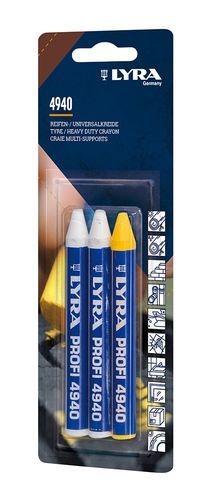 צבע סימון מקצועי 4940 דק ליירה