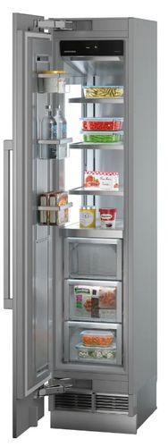 מקפיא אינטגרלי 7 תאים NF  MONOLITH EGN9271