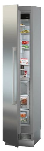 מקפיא אינטגרלי 7 תאים NF  MONOLITH EGN9271
