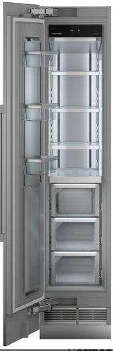 מקפיא אינטגרלי 7 תאים NF  MONOLITH EGN9271