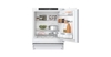 מקרר אינטגרלי מלא ללא מקפיא BOSCH KUR21ADE0
