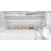 מקרר אינטגרלי מלא ללא מקפיא BOSCH KUR21ADE0