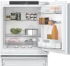 מקרר אינטגרלי מלא ללא מקפיא BOSCH KUR21ADE0