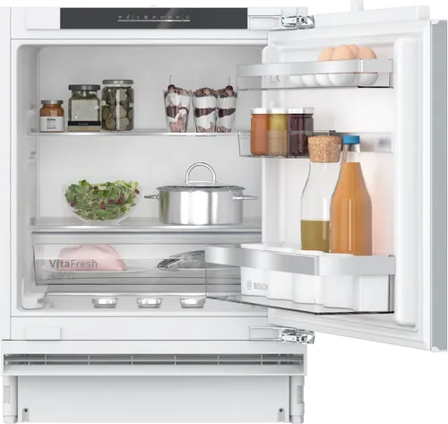 מקרר אינטגרלי מלא ללא מקפיא BOSCH KUR21ADE0 בוש
