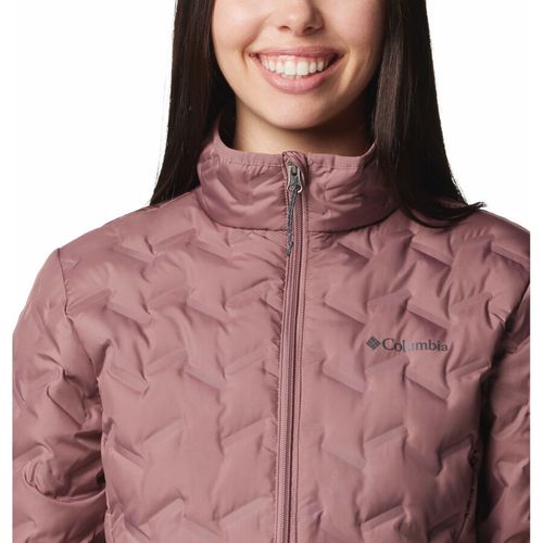 מעיל פוך לנשים W DELTA RIDGE II DOWN JKT מבית Columbia