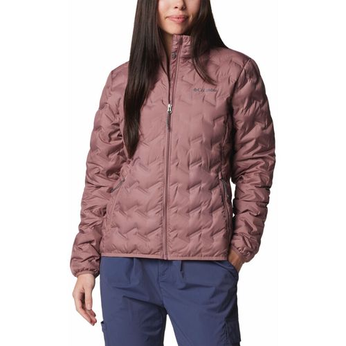 מעיל פוך לנשים W DELTA RIDGE II DOWN JKT מבית Columbia