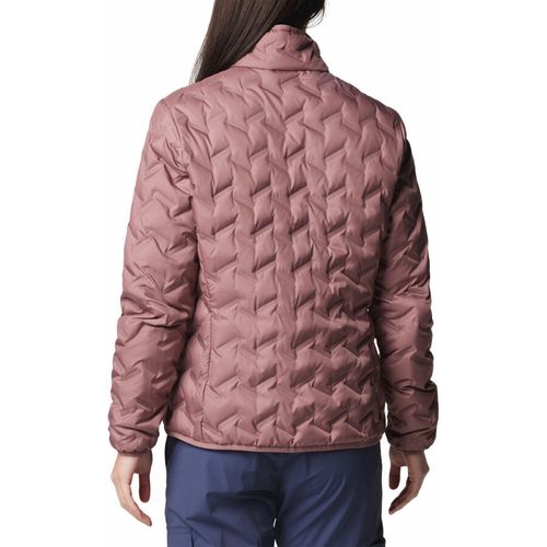 מעיל פוך לנשים W DELTA RIDGE II DOWN JKT מבית Columbia