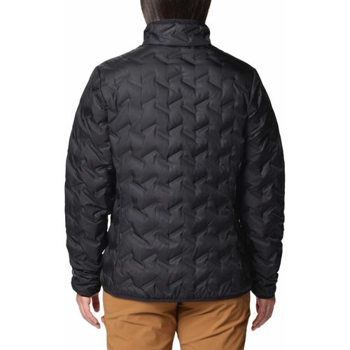 מעיל פוך לנשים W DELTA RIDGE II DOWN JKT מבית Columbia
