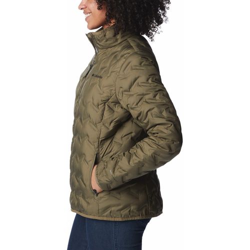מעיל פוך לנשים W DELTA RIDGE II DOWN JKT מבית Columbia
