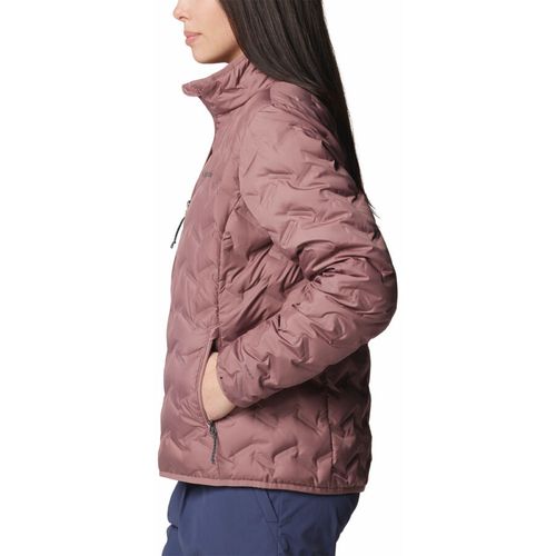 מעיל פוך לנשים W DELTA RIDGE II DOWN JKT מבית Columbia