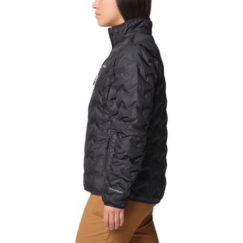 מעיל פוך לנשים W DELTA RIDGE II DOWN JKT מבית Columbia