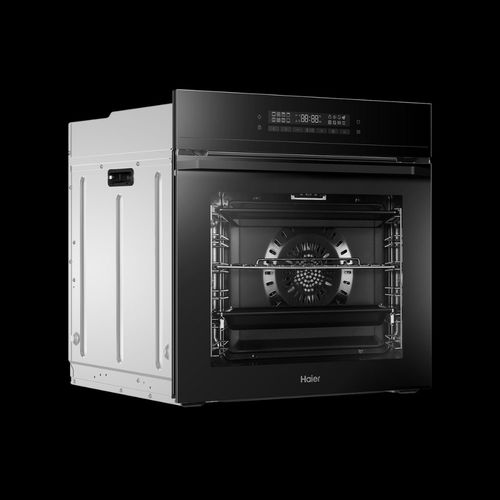 תנור אפייה בנוי 72 ליטר Haier HOQ-F5AA