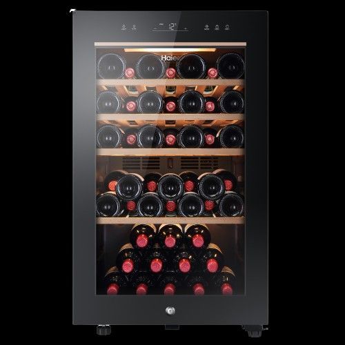 מקרר יין 49 בקבוקים Haier HWS49GA