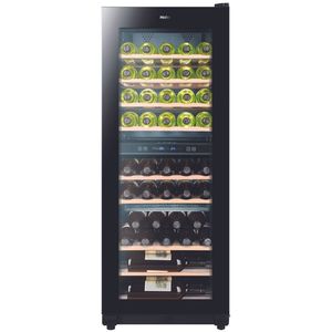 מקרר יין 49 בקבוקים Haier JC-162S