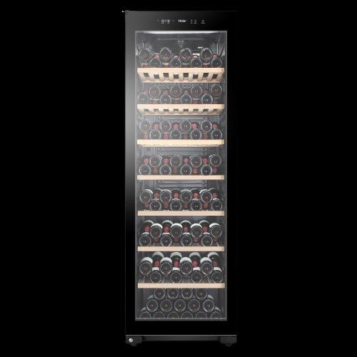 מקרר יין 188 בקבוקים Haier HWS188GAE