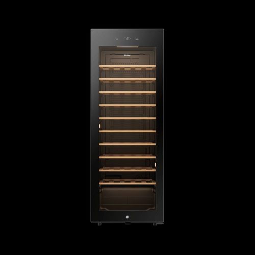 מקרר יין 58 בקבוקים Haier HWS58GGH1 
